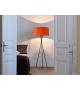 Tripode G5 Santa&Cole Lampadaire