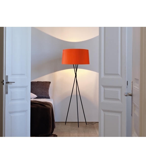 Tripode G5 Santa&Cole Floor Lamp