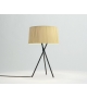 Tripode Santa&Cole Lampe de Table