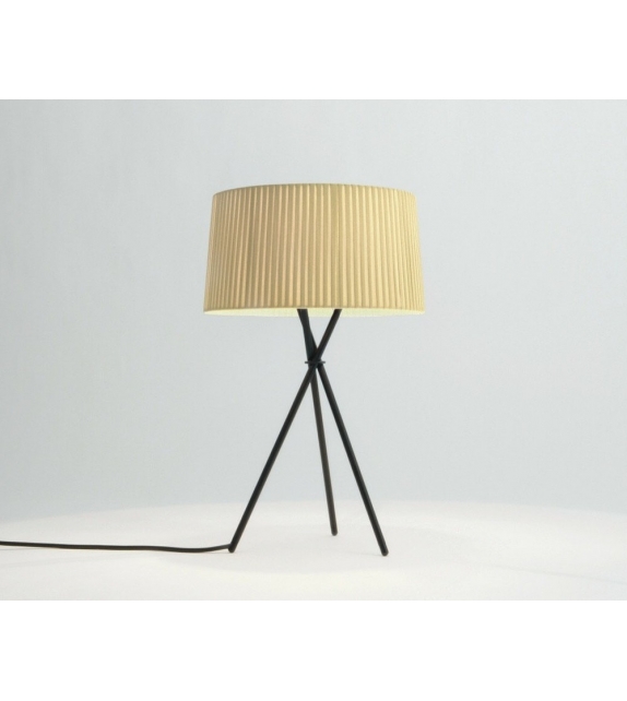 Tripode Santa&Cole Lampe de Table