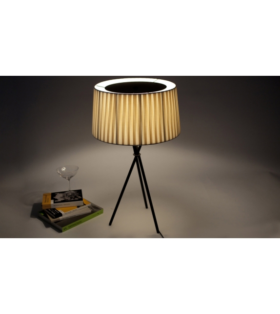 Tripode Santa&Cole Table Lamp
