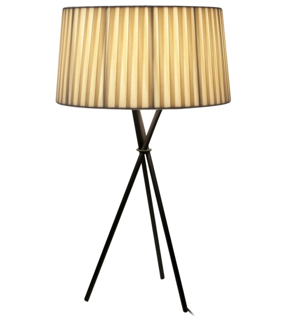 Tripode Santa&Cole Lampe de Table