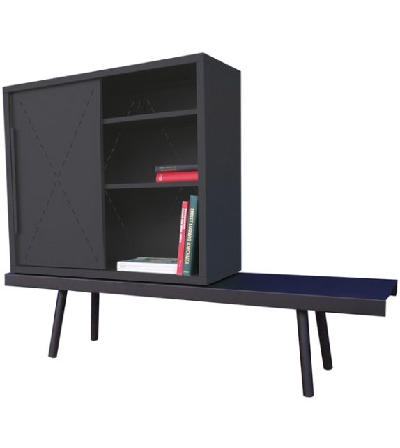 Tauber Cabinet Pulpo Buffet