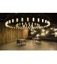 Cirio Circular Santa&Cole Suspension Lamp