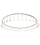 Cirio Circular Santa&Cole Suspension Lamp