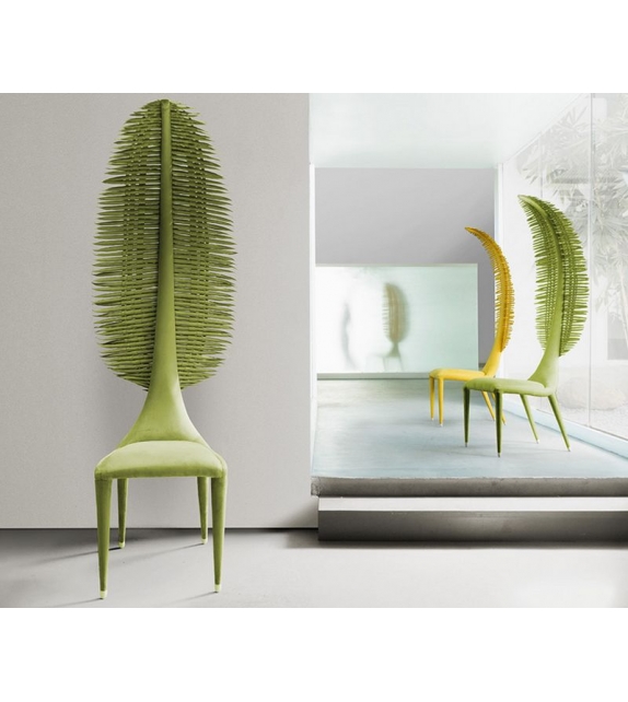 Zaza kenneth Cobonpue Chair