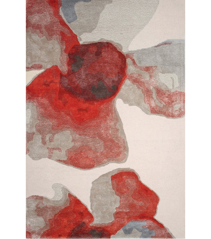 Coleen Serge Lesage Alfombra