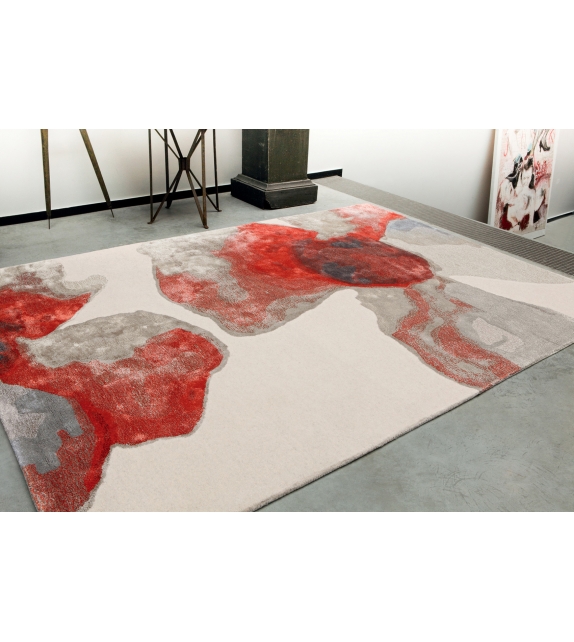 Coleen Serge Lesage Rug