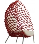 Dragnet Kenneth Cobonpue Indoor Armchair