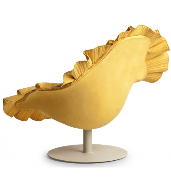 Bloom Kenneth Cobonpue Easy Armchair