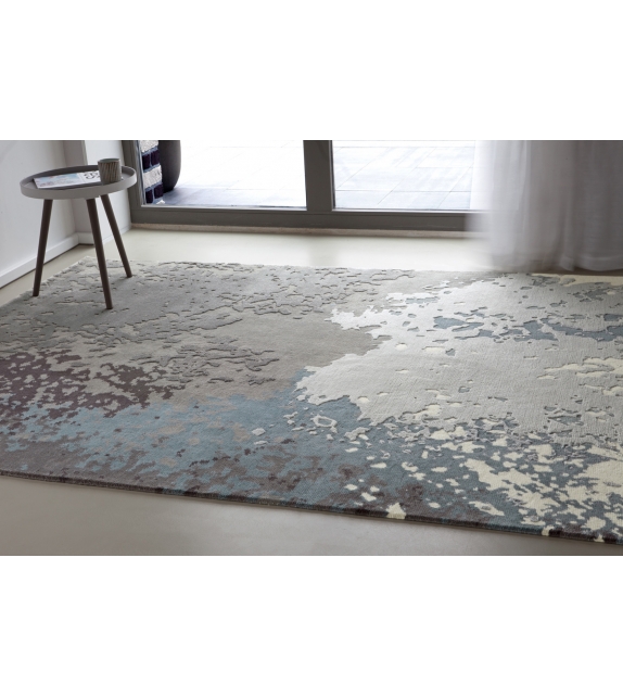 Crazed Serge Lesage Tapis