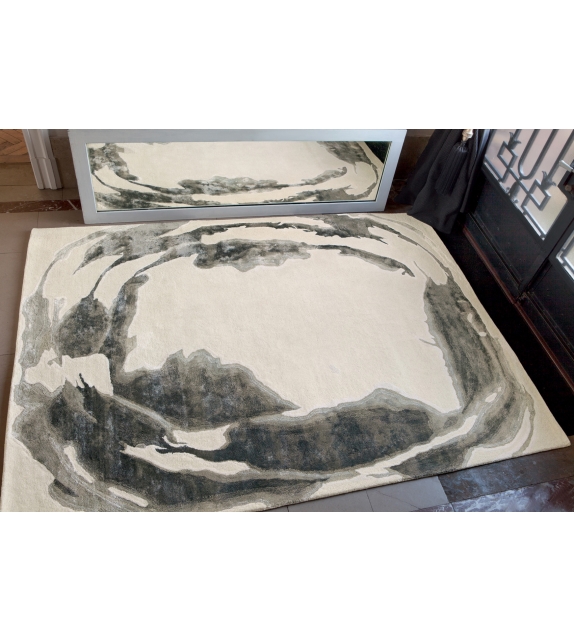 Dakor Serge Lesage Teppich