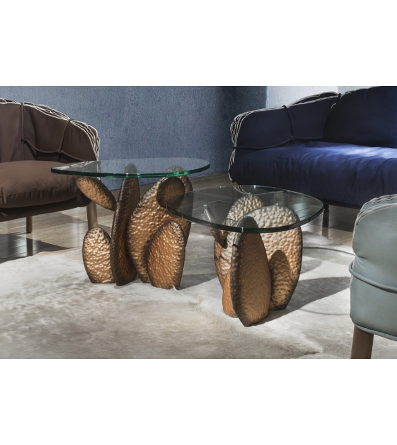 Gobi Kenneth Cobonpue Coffee Table