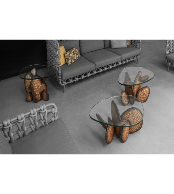 Gobi Kenneth Cobonpue Coffee Table