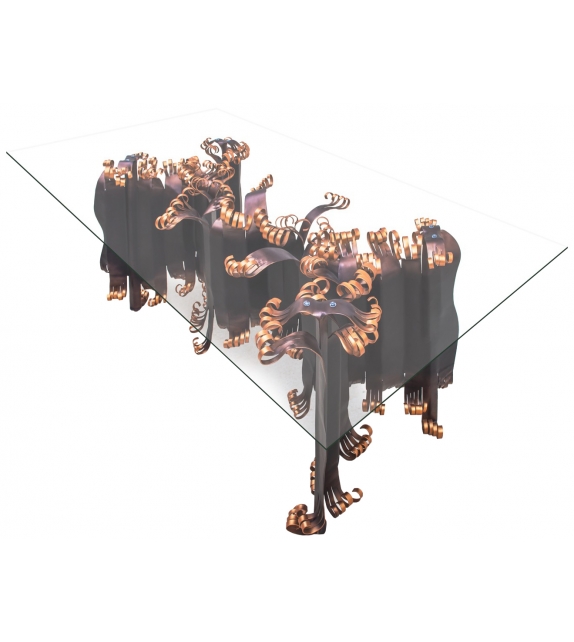 Vivo Kenneth Cobonpue Tavolo