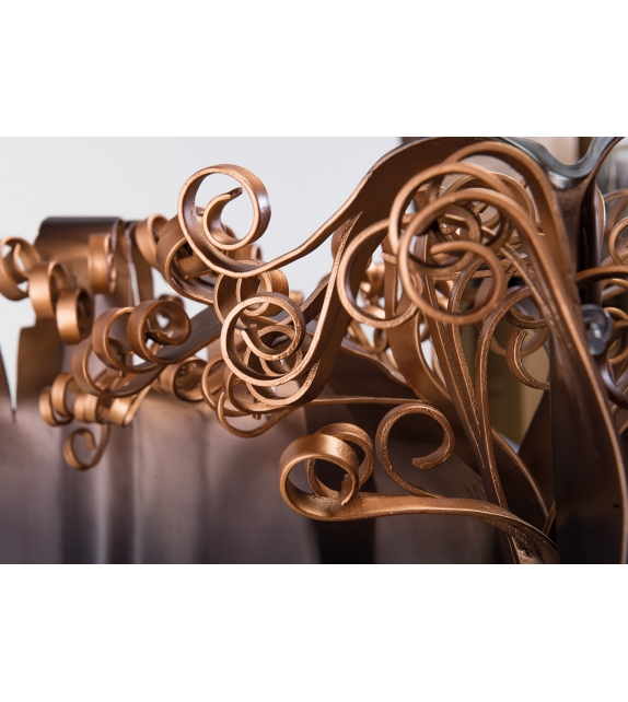 Vivo Kenneth Cobonpue Tisch