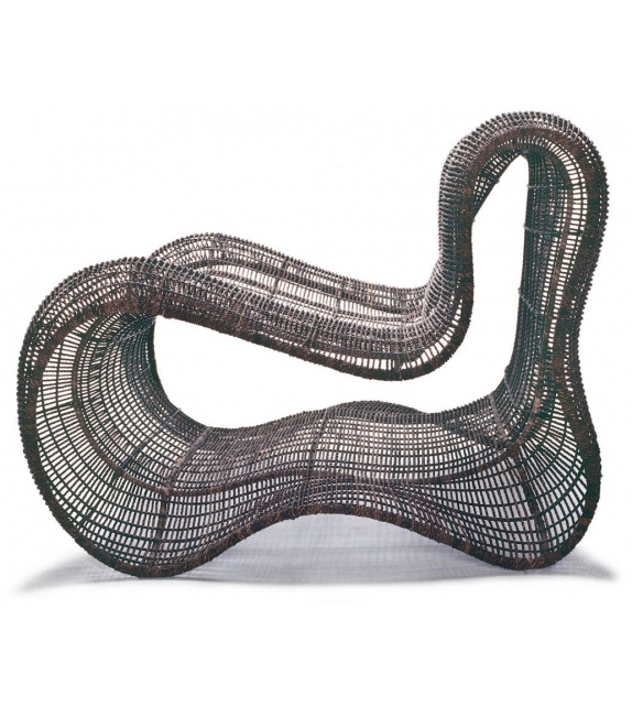 Pigalle Kenneth Cobonpue Sillón