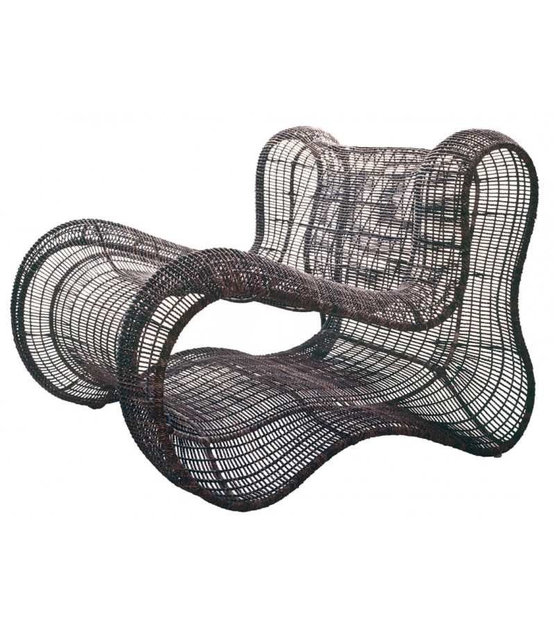 Pigalle Kenneth Cobonpue Sillón