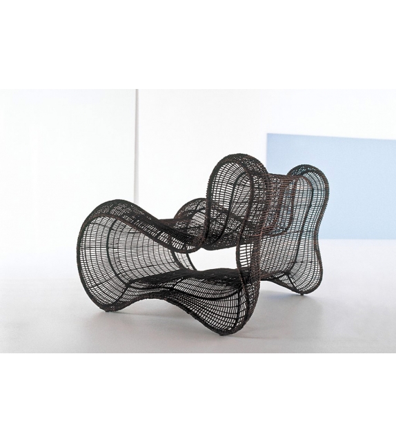 Pigalle Kenneth Cobonpue Sillón