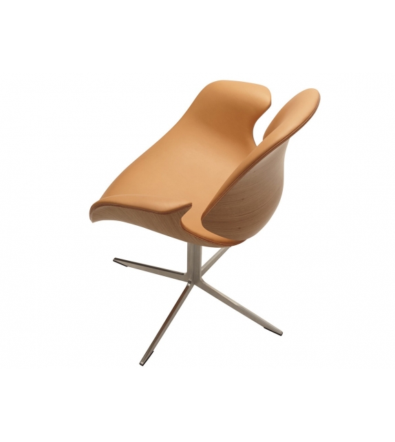 Council Chair OneCollection Sedia