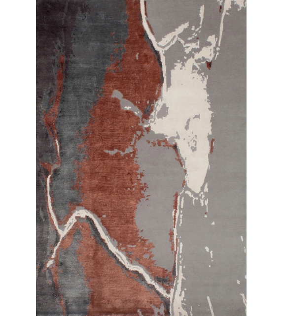 Bridge Serge Lesage Tappeto