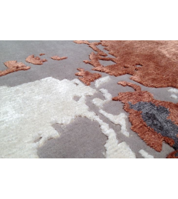 Bridge Serge Lesage Rug