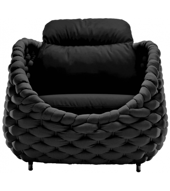 Rapunzel Kenneth Cobonpue Petit Fauteuil