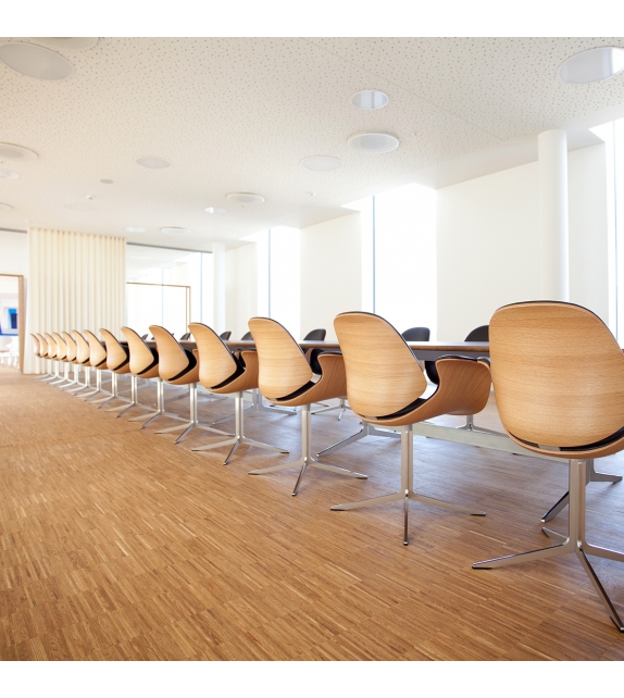 Council Chair OneCollection Fauteuil