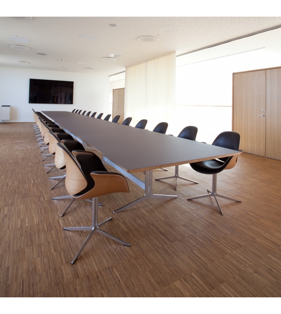 Council Chair OneCollection Fauteuil