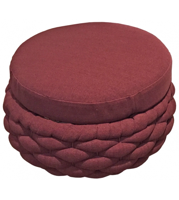 Rapunzel Kenneth Cobonpue Puf