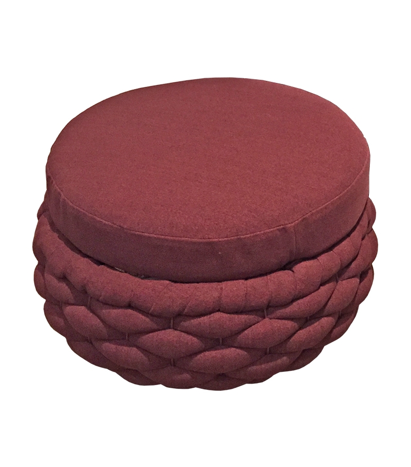 Rapunzel Kenneth Cobonpue Pouf