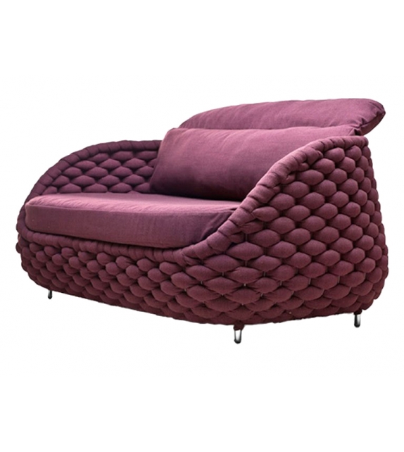 Rapunzel Kenneth Cobonpue Sofa