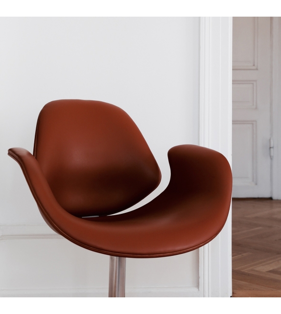 Council Lounge Chair OneCollection