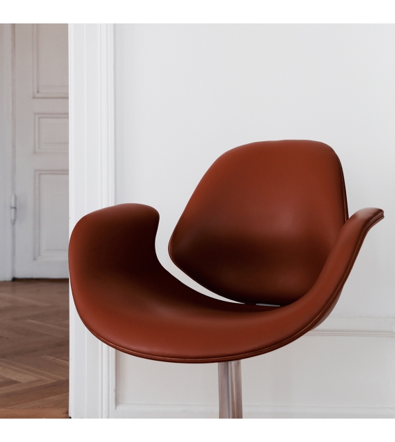 Council Lounge Chair OneCollection