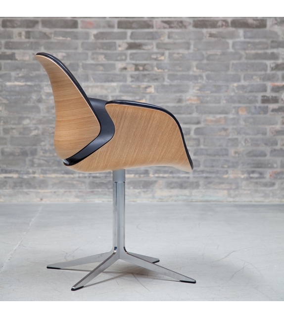 Council Lounge Chair OneCollection Sessel