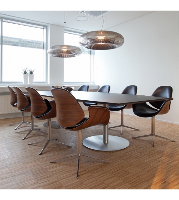 Council Lounge Chair OneCollection