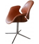 Council Lounge Chair OneCollection
