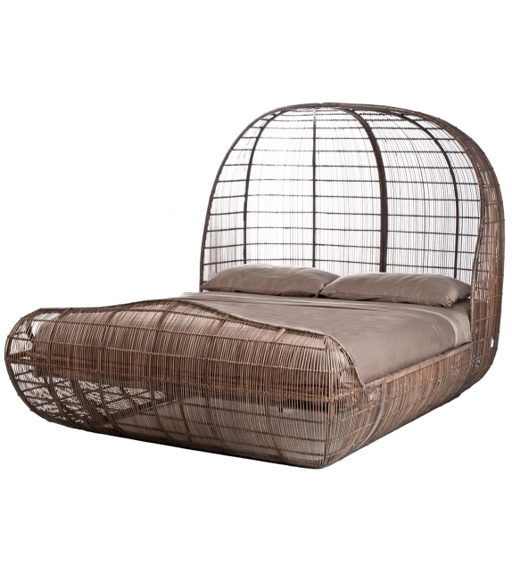 Voyage Kenneth Cobonpue Letto