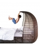 Voyage Kenneth Cobonpue Bed