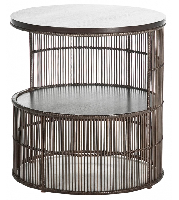 Voyage Kenneth Cobonpue Table Basse