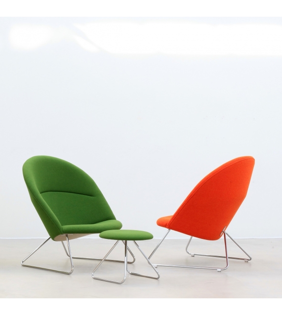 Dennie Chair OneCollection Sedia