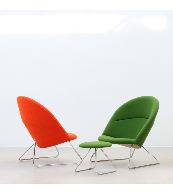 Dennie Chair OneCollection Sedia