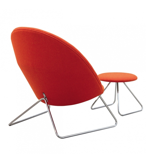 Dennie Footstool OneCollection Fußstütze