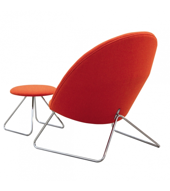 Dennie Footstool OneCollection Fußstütze