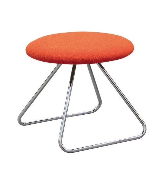 Dennie Footstool OneCollection Reposapiés