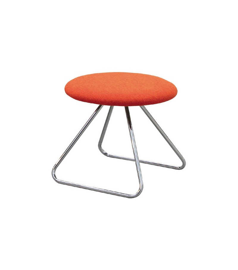 Dennie Footstool OneCollection Repose Pieds