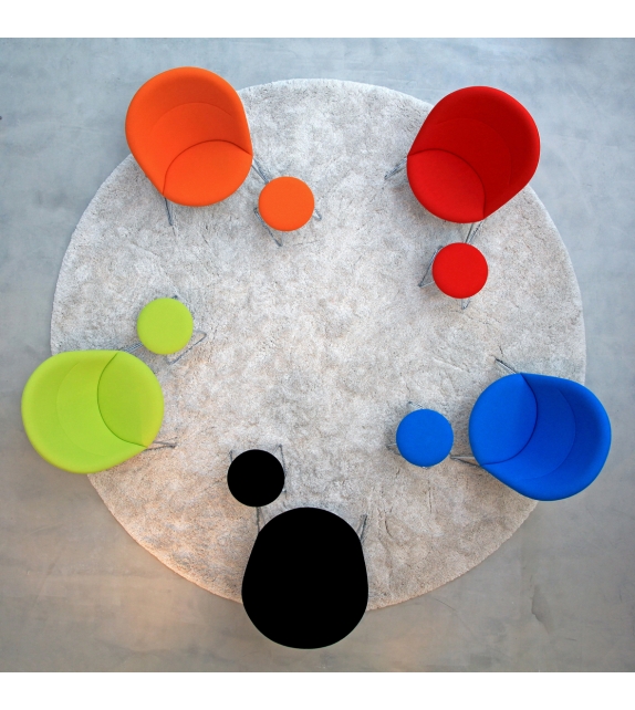 Dennie Footstool OneCollection Fußstütze