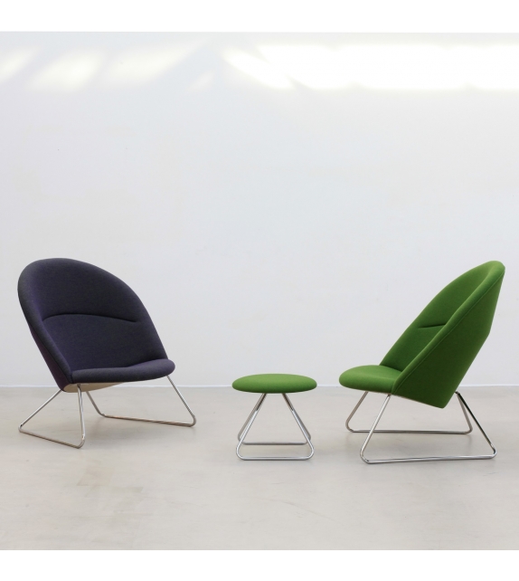 Dennie Footstool OneCollection Fußstütze