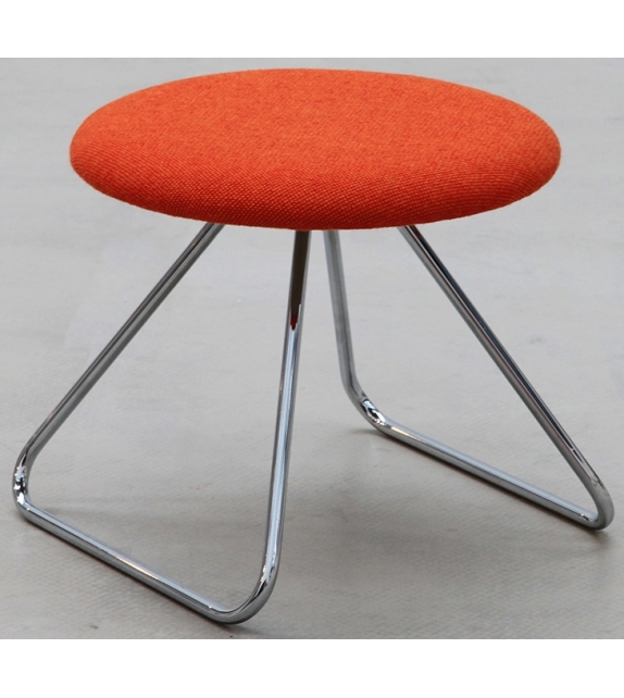 Dennie Footstool OneCollection Repose Pieds