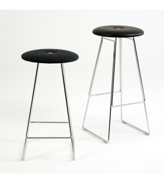 Time Bar Stool OneCollection Tabouret